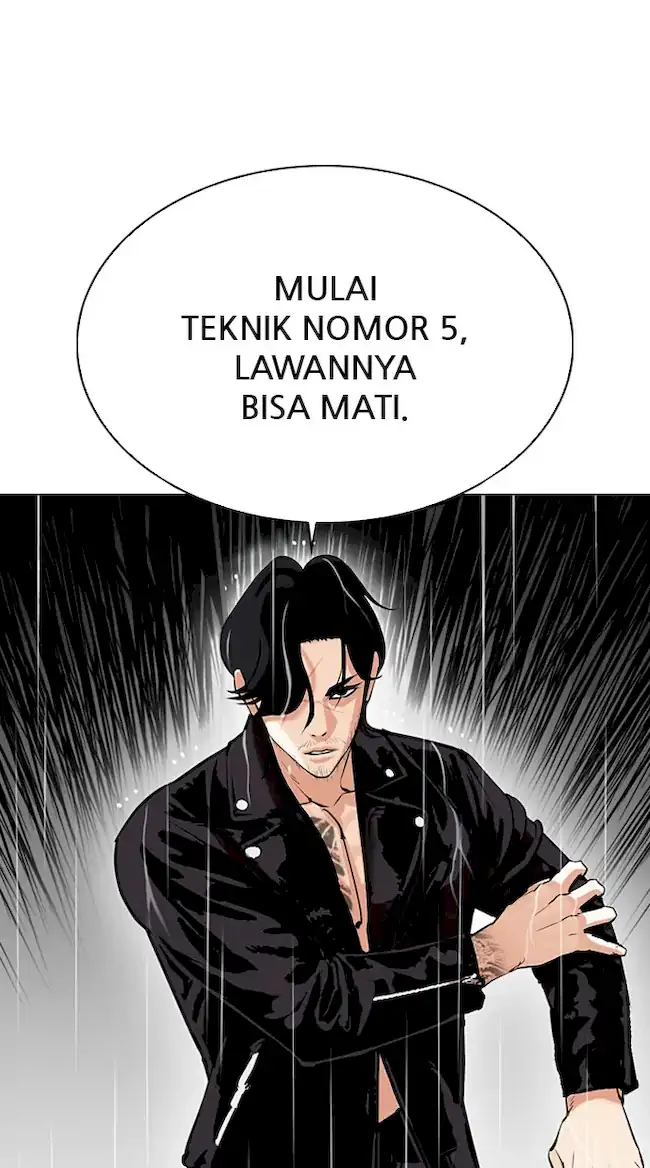 Lookism Bab 338 halaman 60