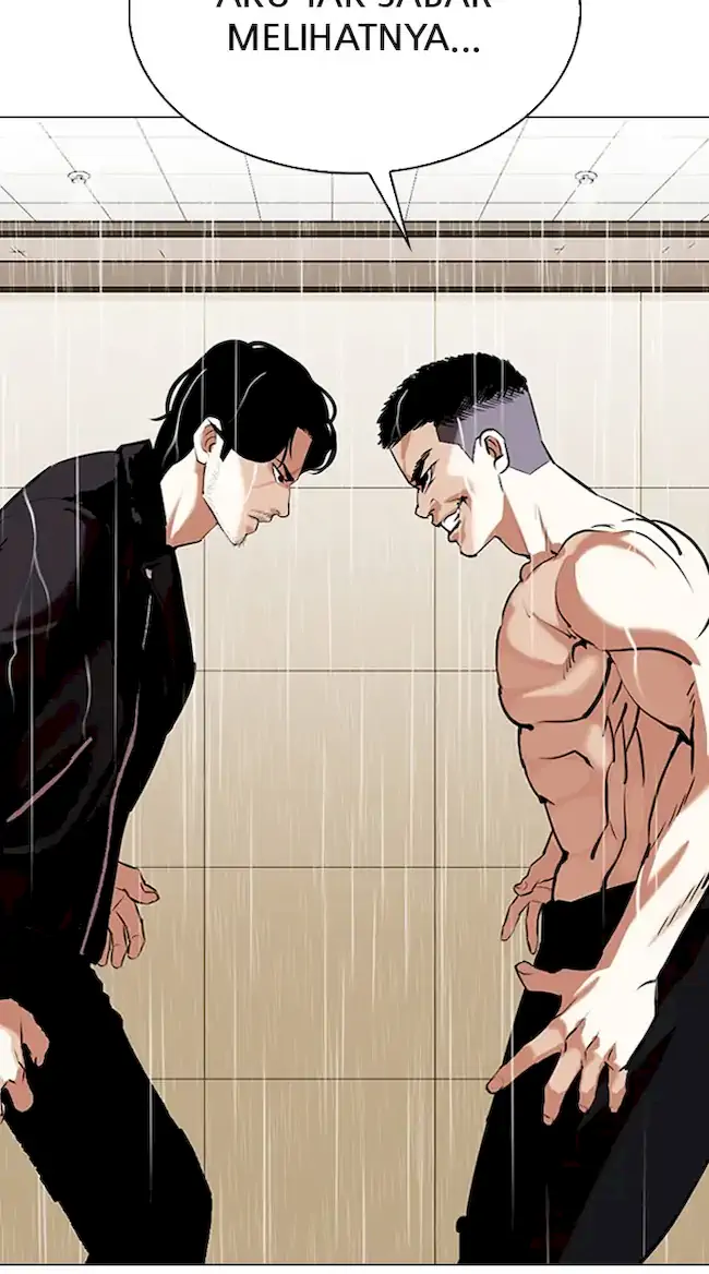 Lookism Bab 338 halaman 62