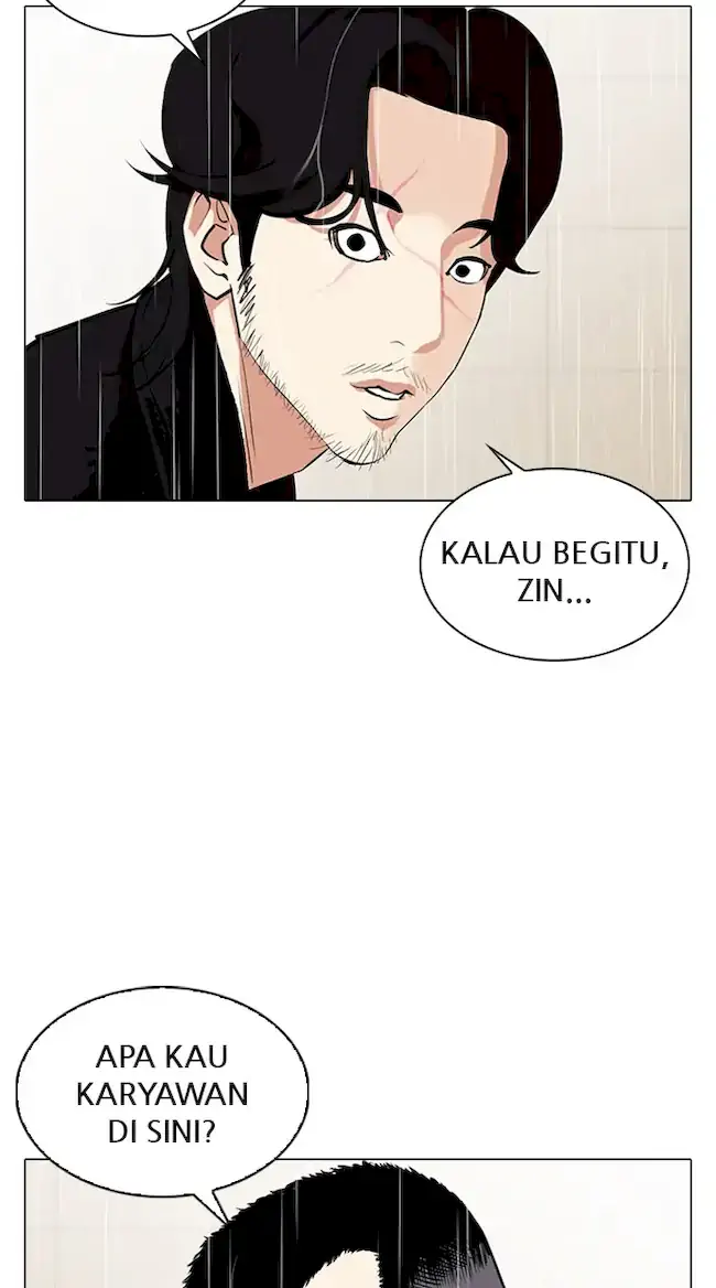Lookism Bab 338 halaman 65