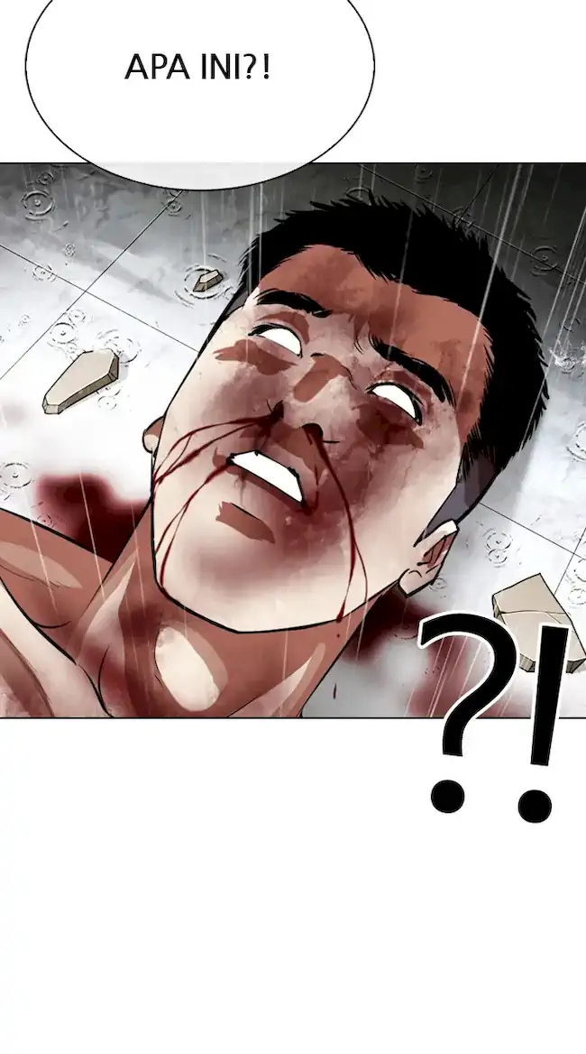 Lookism Bab 338 halaman 71