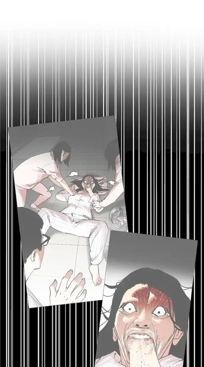 Lookism Bab 338 halaman 80