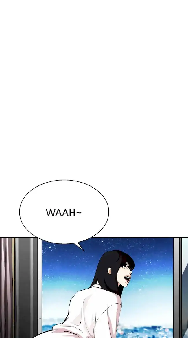Lookism Bab 338 halaman 83