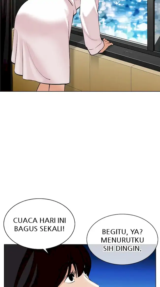Lookism Bab 338 halaman 84