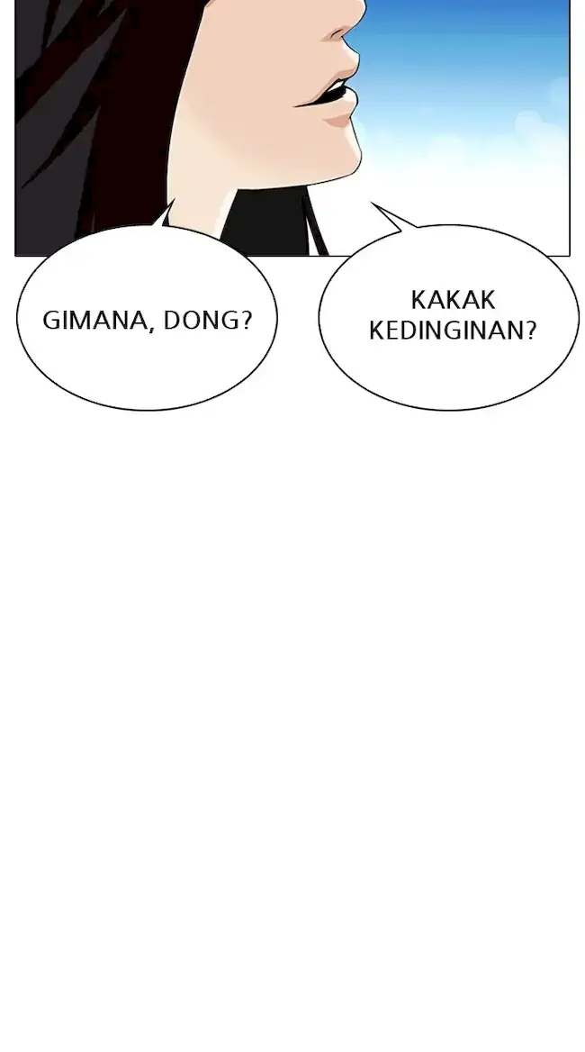 Lookism Bab 338 halaman 85