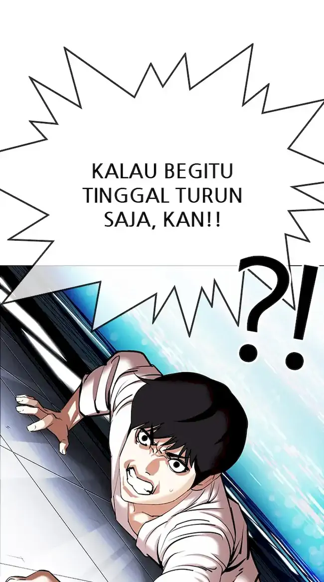 Lookism Bab 338 halaman 86