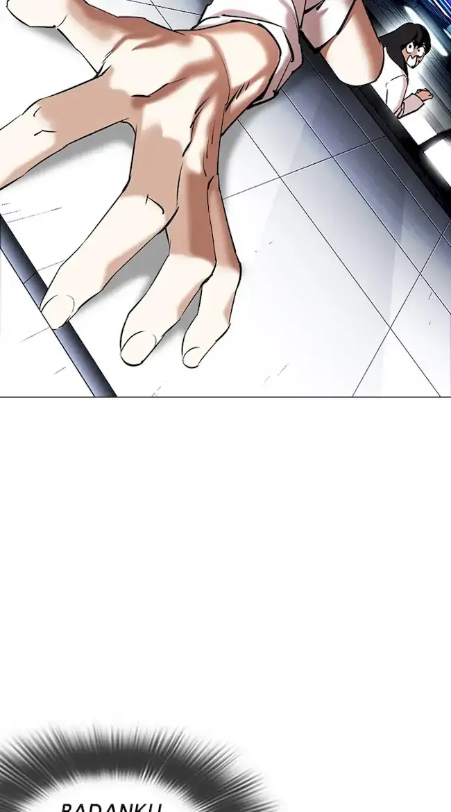 Lookism Bab 338 halaman 87