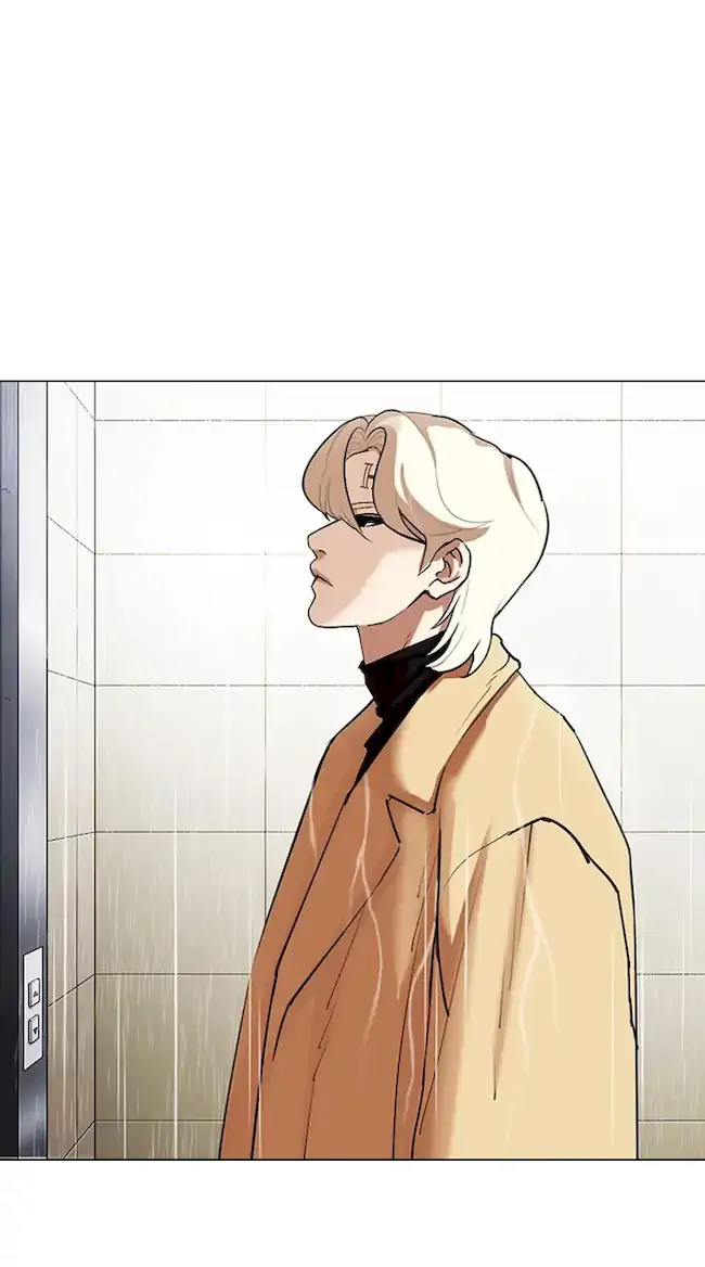 Lookism Bab 338 halaman 94