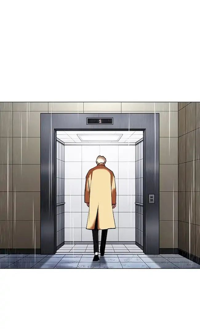 Lookism Bab 338 halaman 95