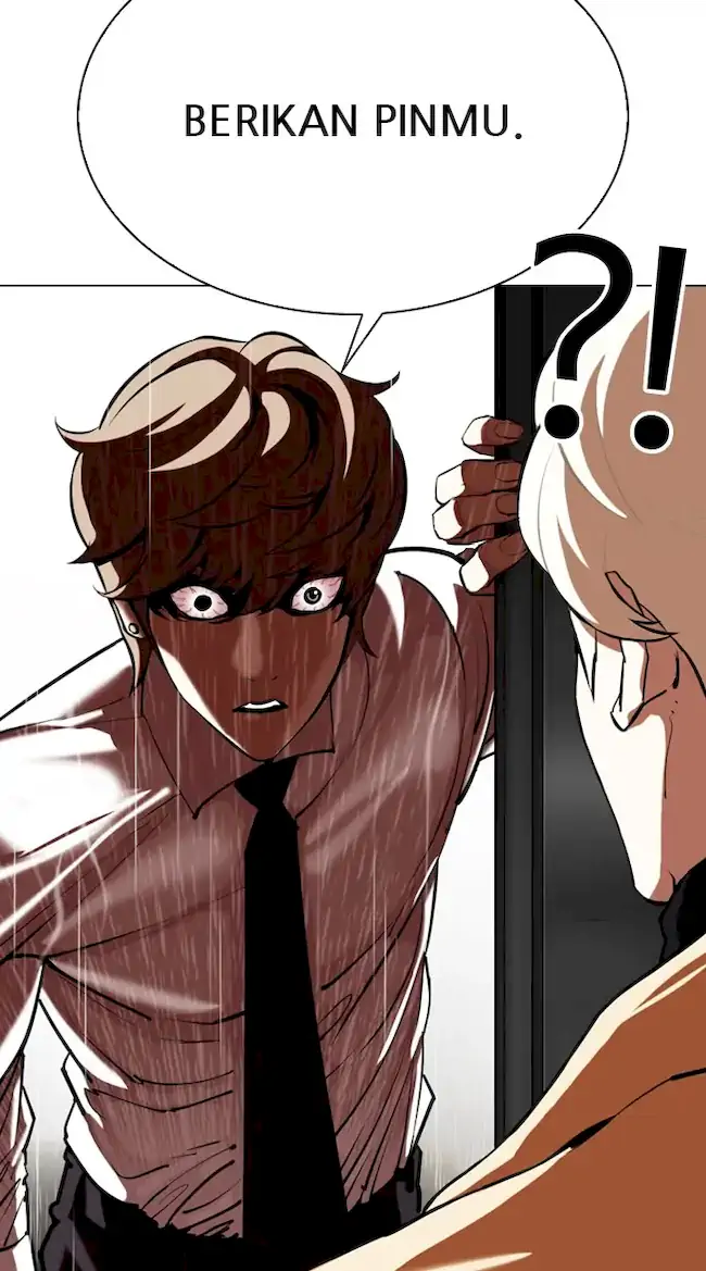 Lookism Bab 338 halaman 99