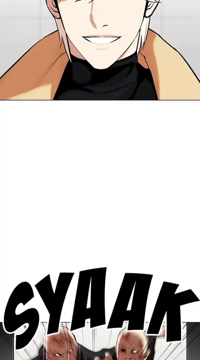 Lookism Bab 338 halaman 101