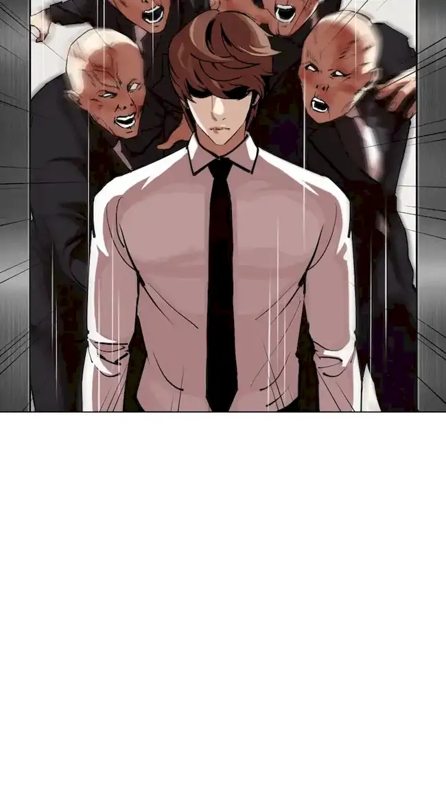 Lookism Bab 338 halaman 102