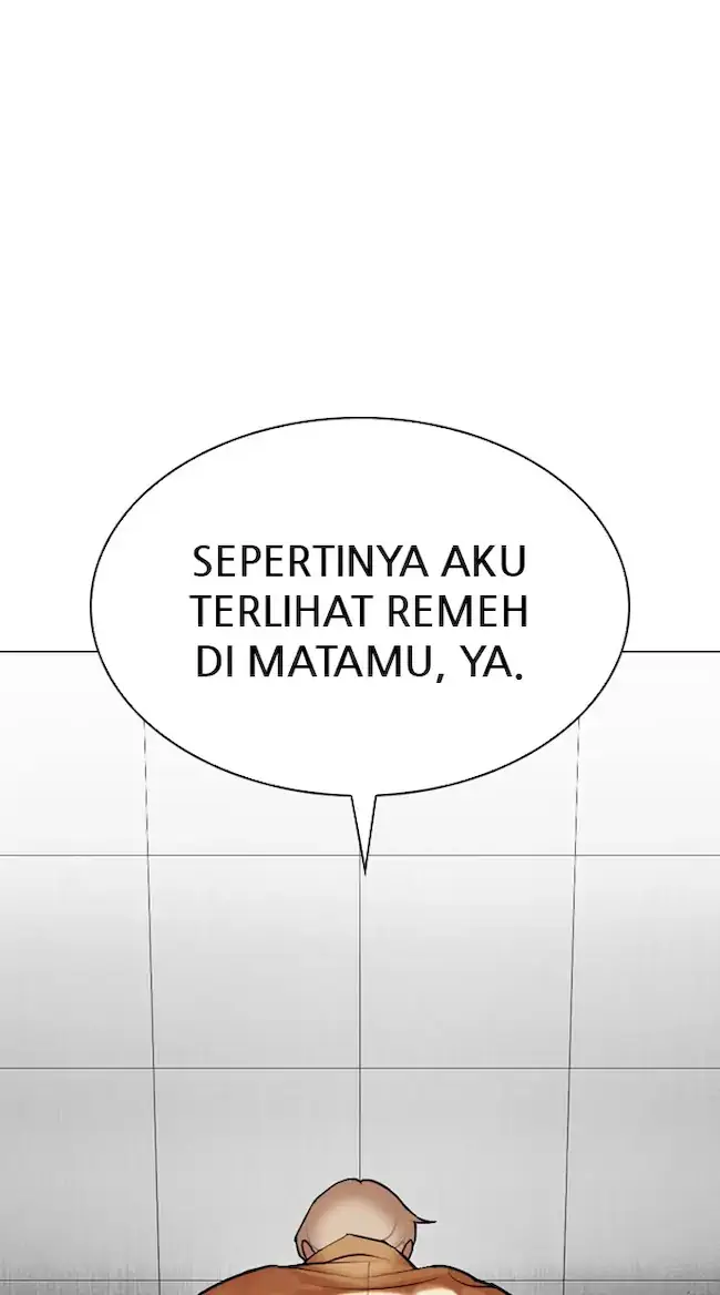 Lookism Bab 338 halaman 110