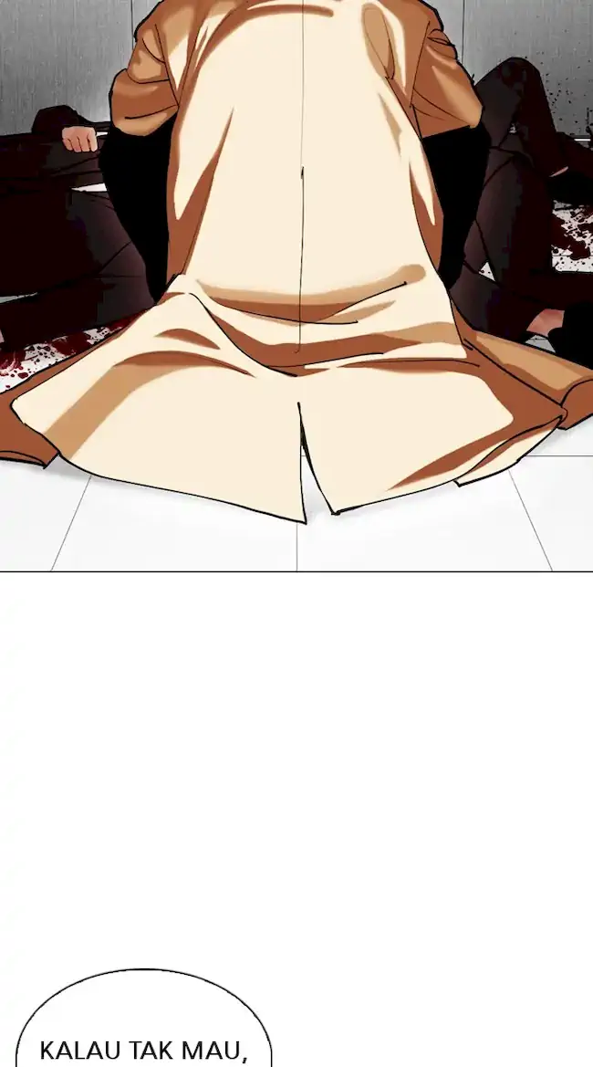 Lookism Bab 338 halaman 111