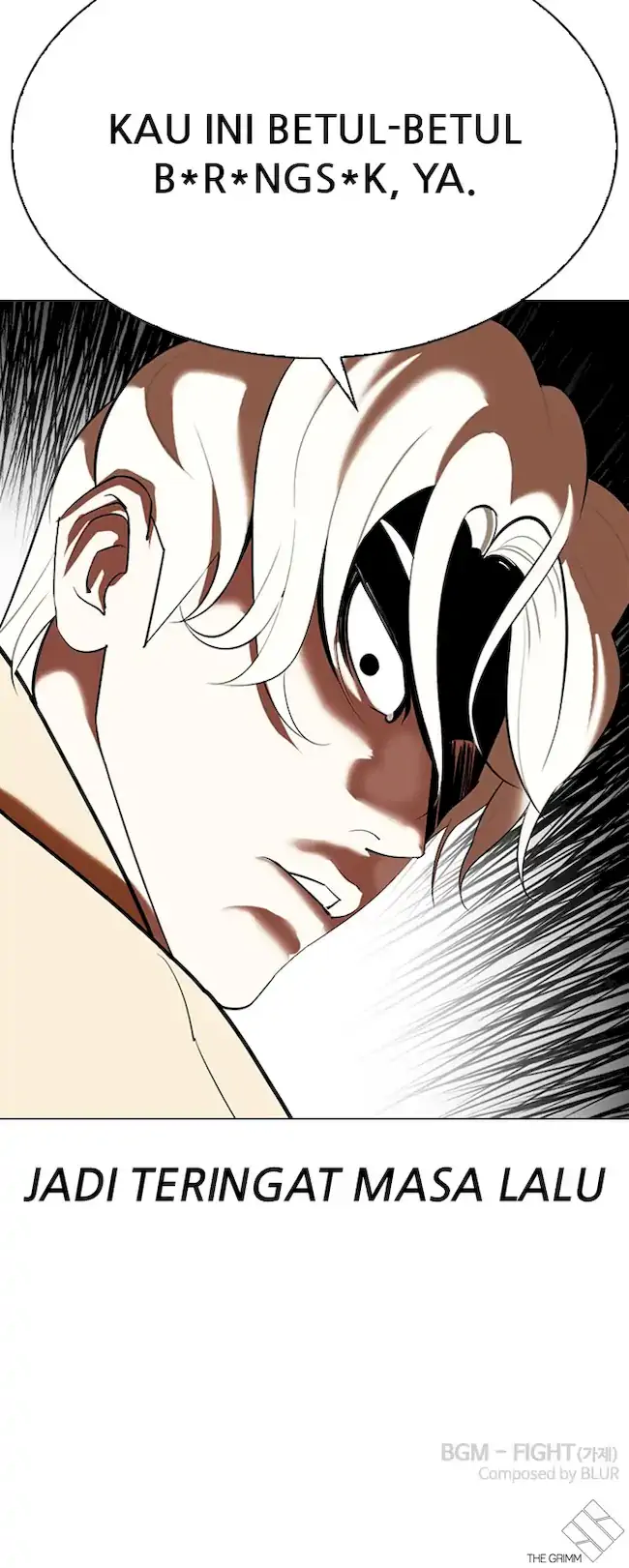 Lookism Bab 338 halaman 115