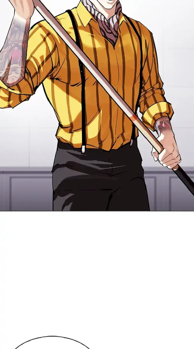 Lookism Bab 339 halaman 2