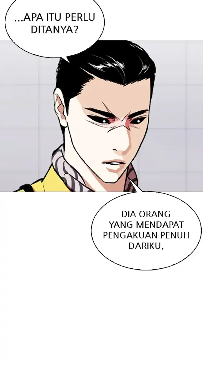 Lookism Bab 339 halaman 3