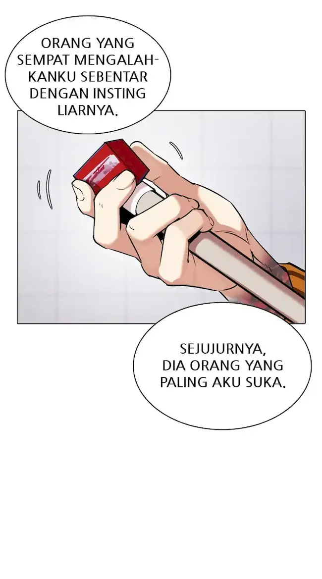 Lookism Bab 339 halaman 4