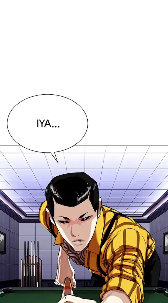 Lookism Bab 339 halaman 5