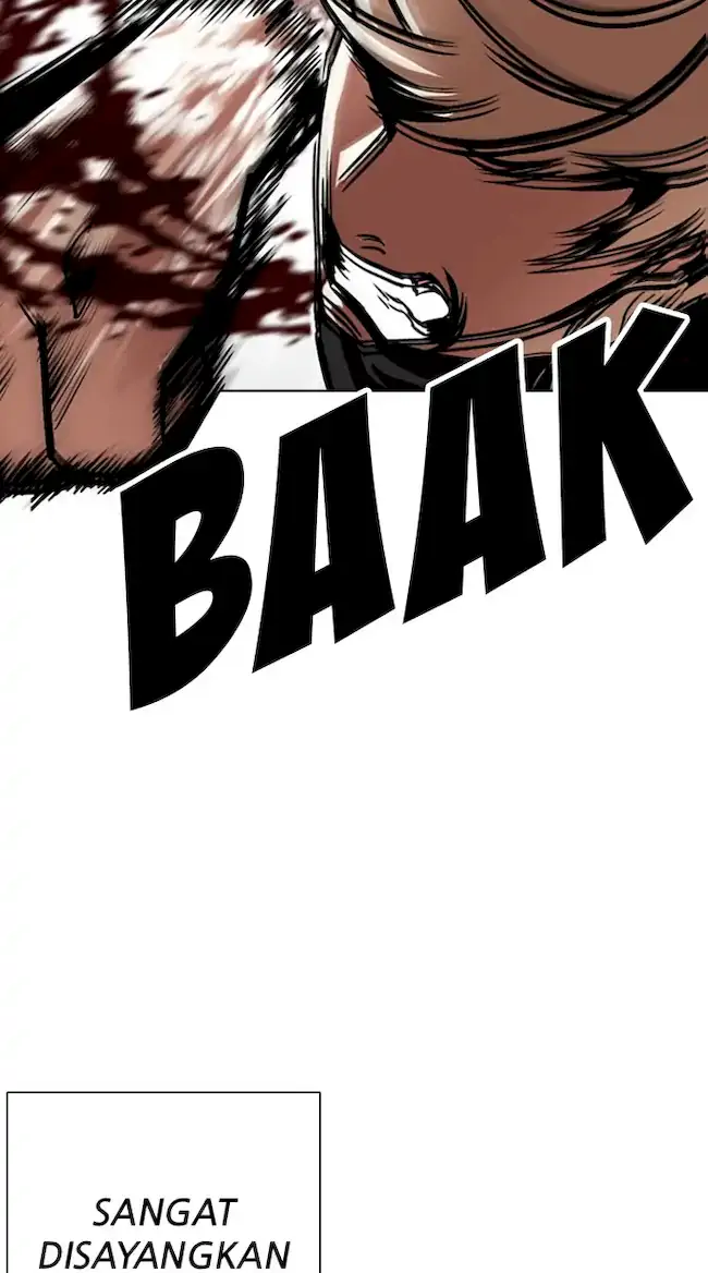 Lookism Bab 339 halaman 8