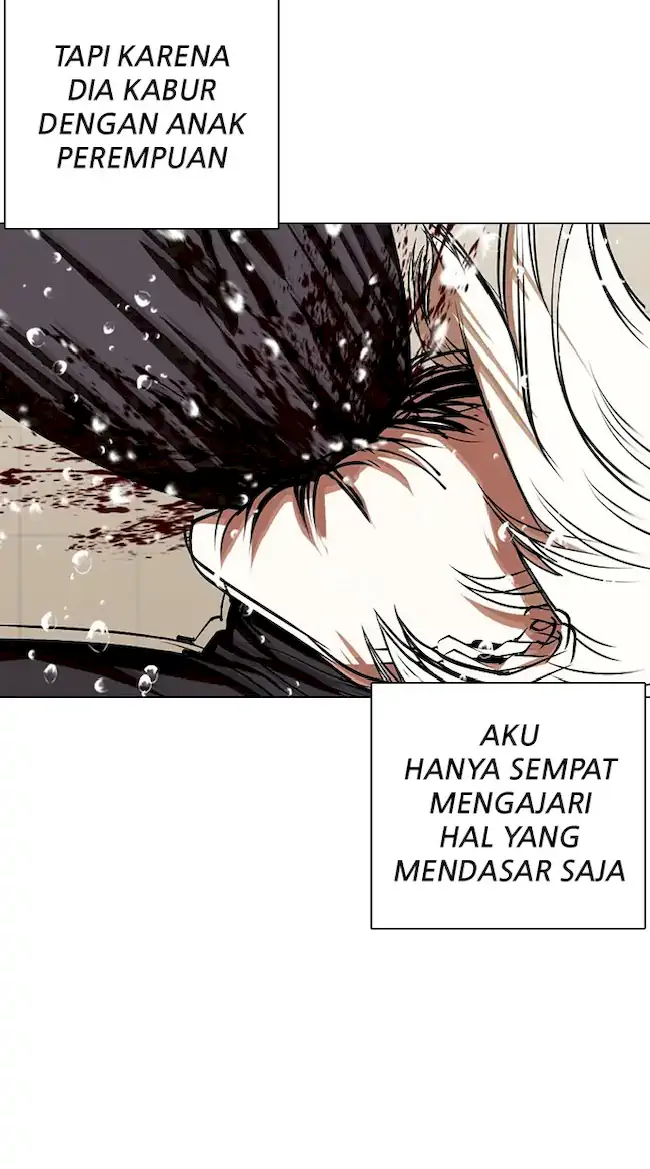 Lookism Bab 339 halaman 10