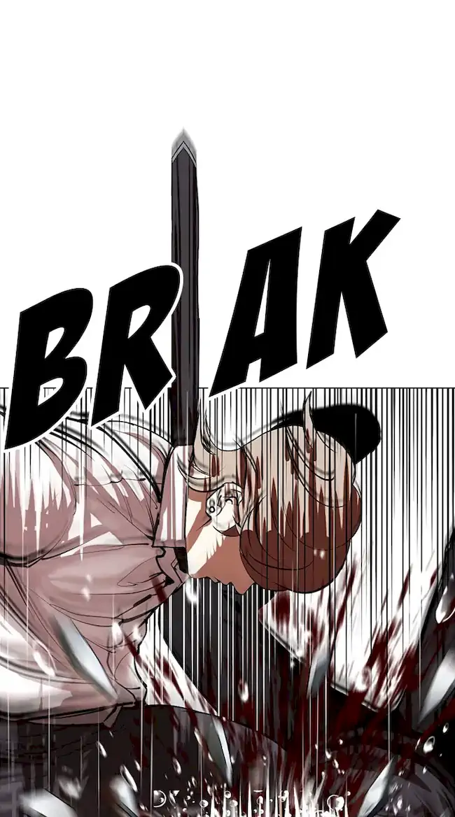 Lookism Bab 339 halaman 11