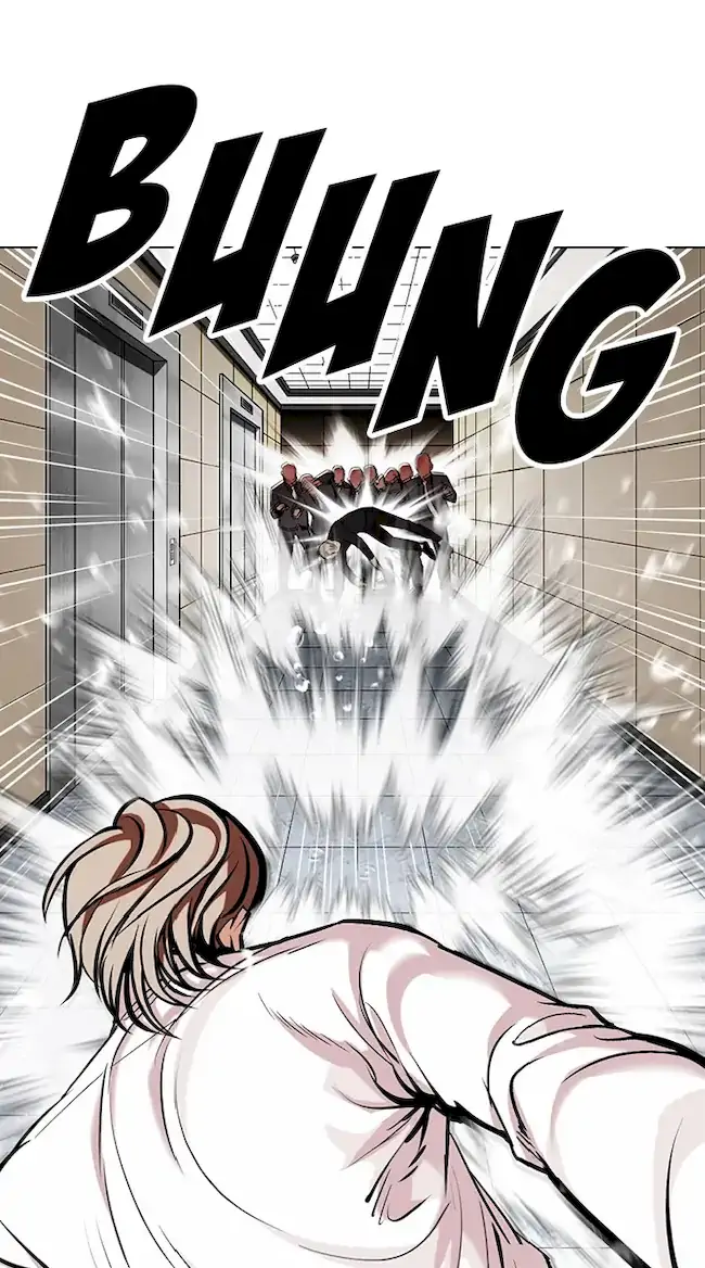 Lookism Bab 339 halaman 13