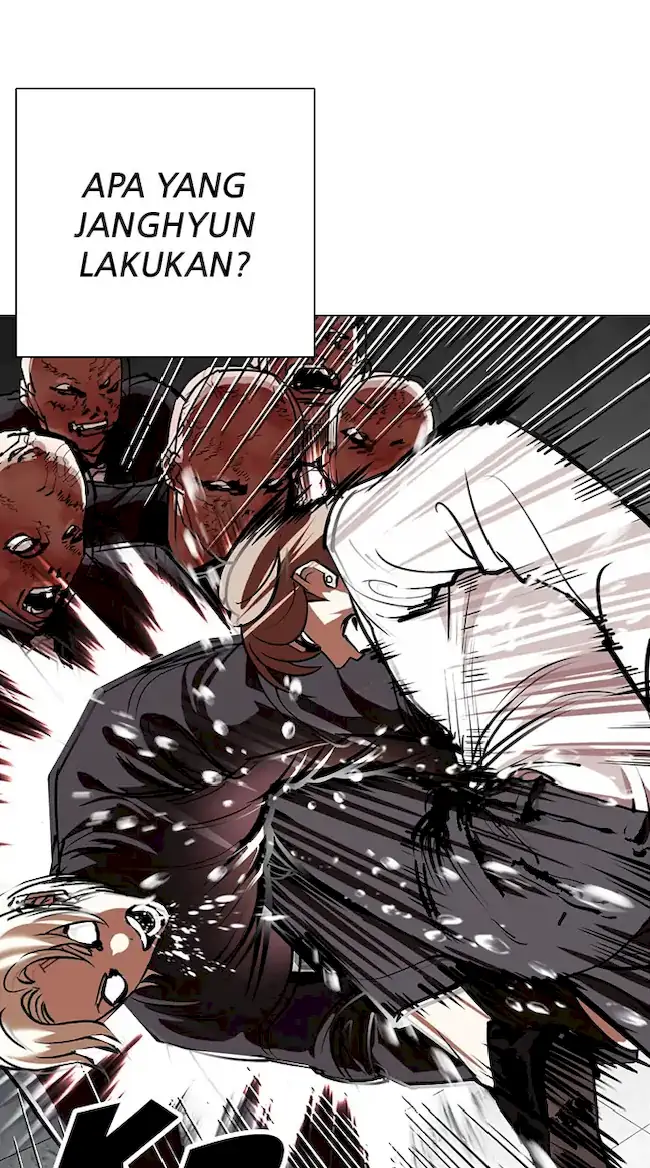 Lookism Bab 339 halaman 15