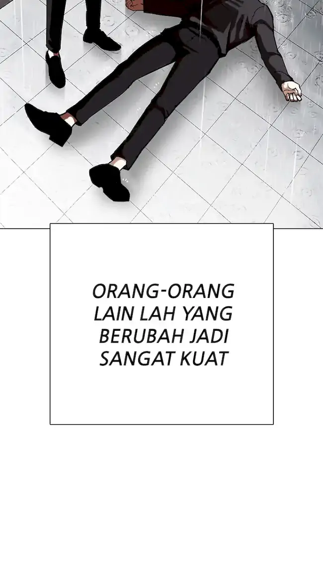 Lookism Bab 339 halaman 19