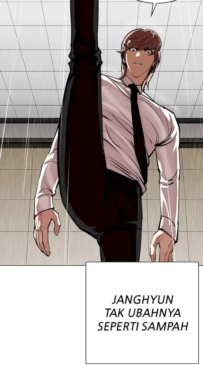 Lookism Bab 339 halaman 22