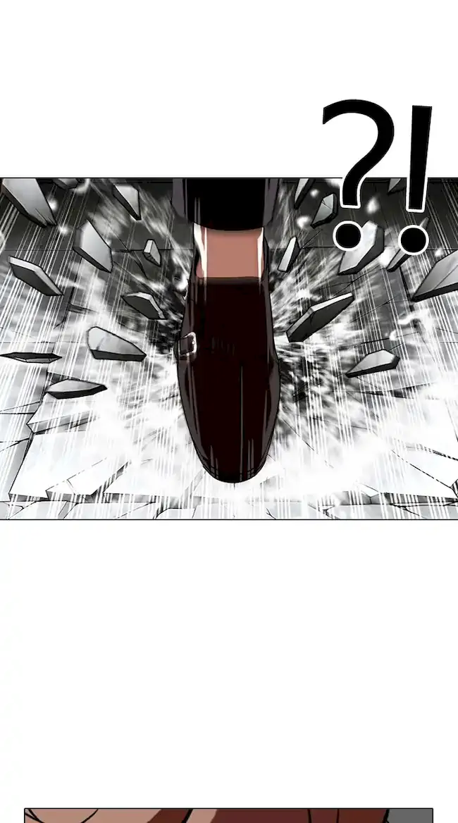 Lookism Bab 339 halaman 25
