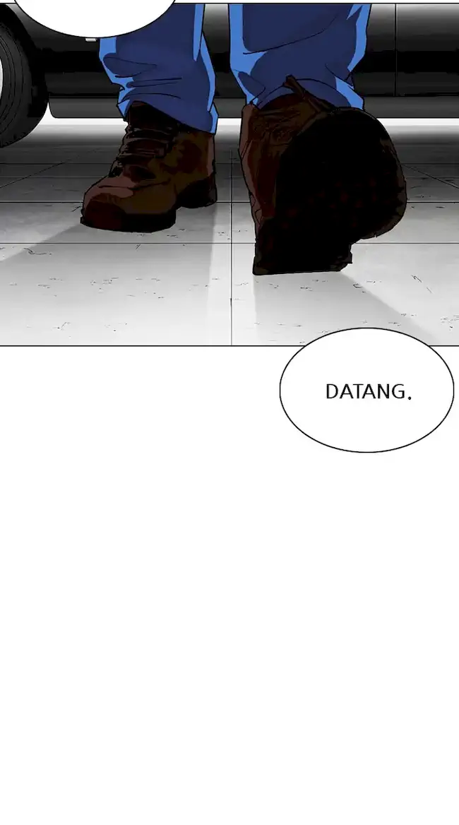 Lookism Bab 339 halaman 33