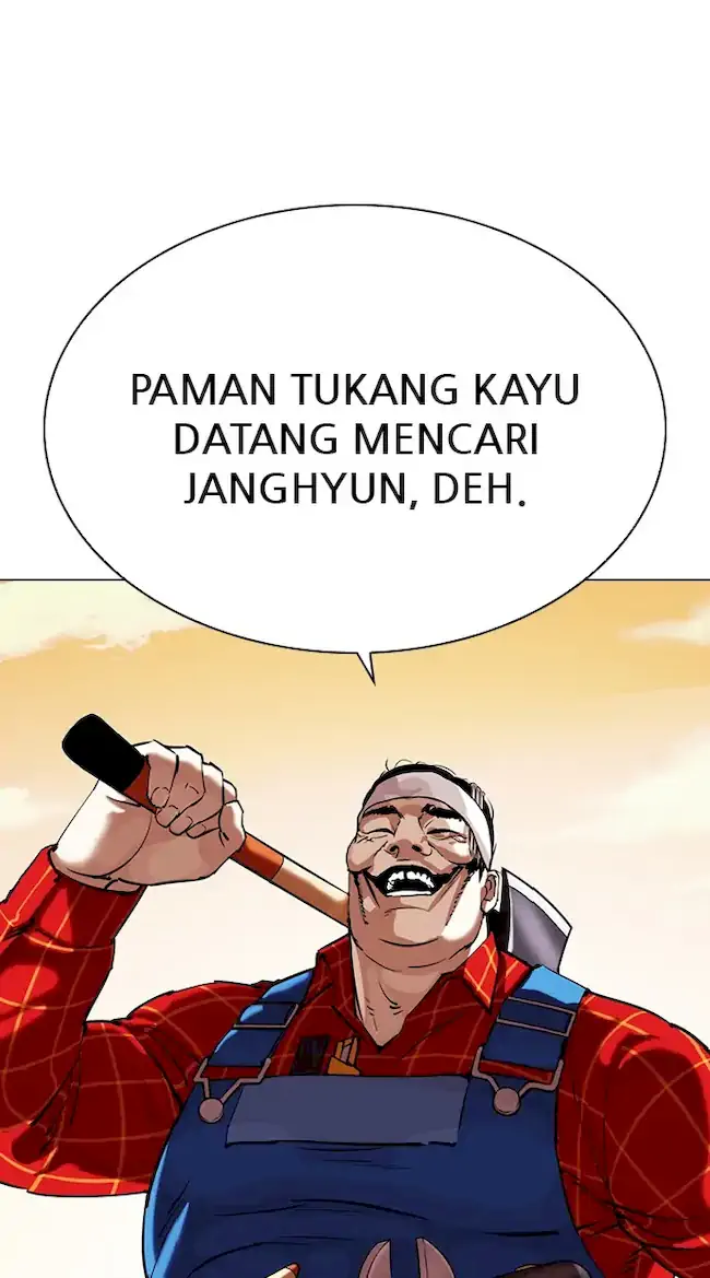 Lookism Bab 339 halaman 34