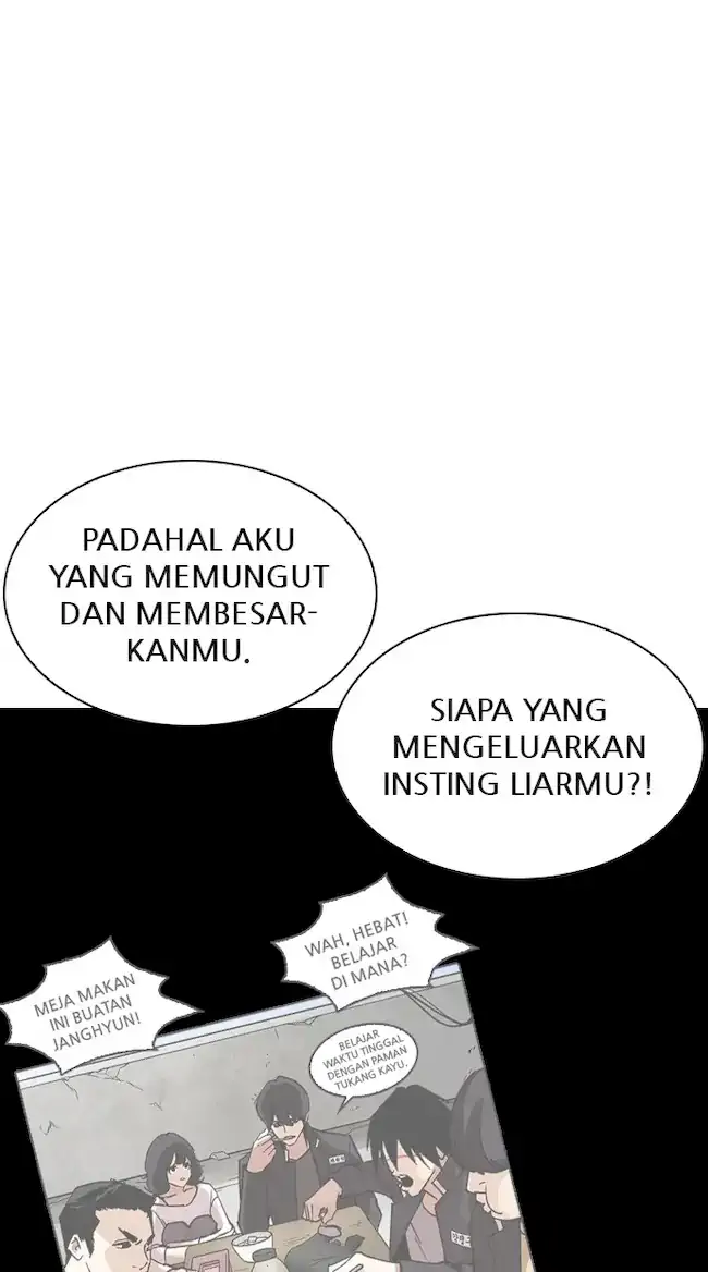 Lookism Bab 339 halaman 42