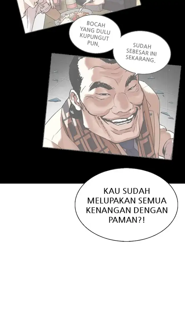 Lookism Bab 339 halaman 43