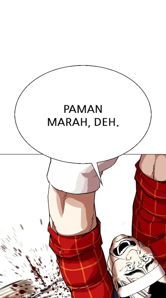 Lookism Bab 339 halaman 44
