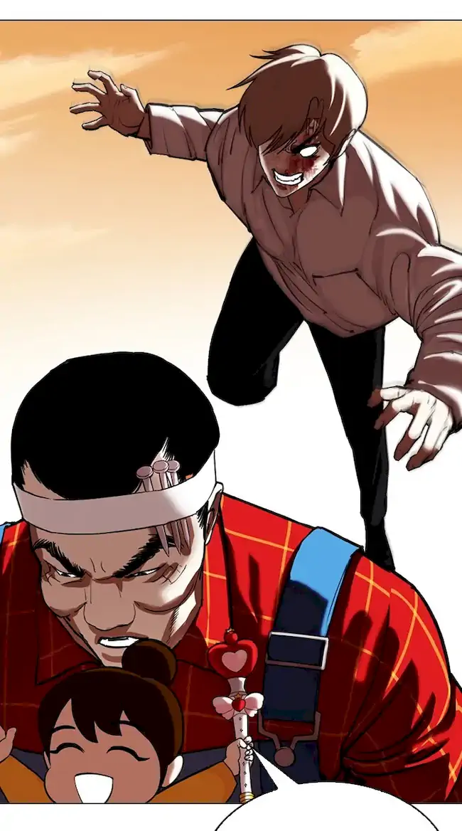 Lookism Bab 339 halaman 46