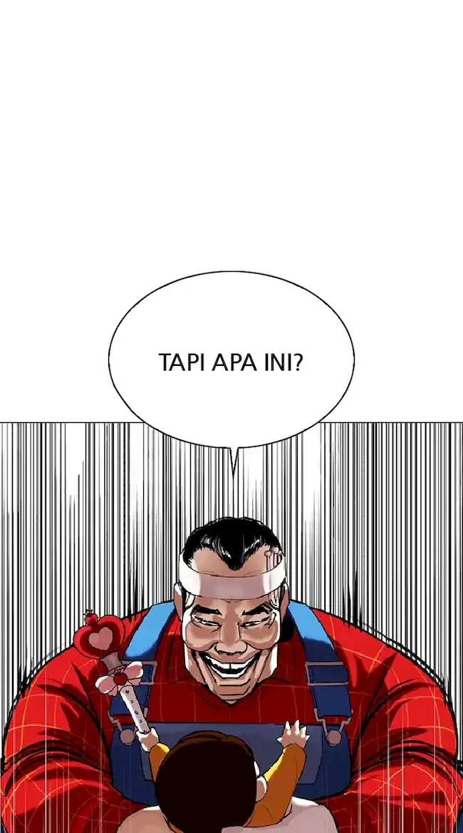 Lookism Bab 339 halaman 49