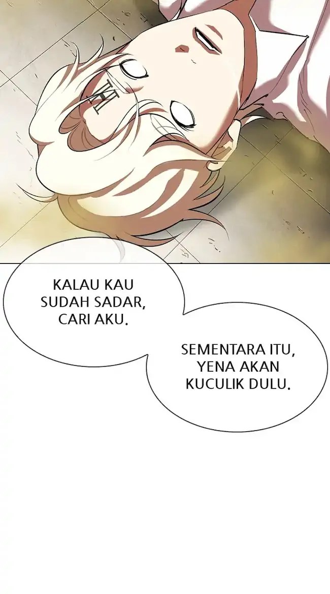 Lookism Bab 339 halaman 55