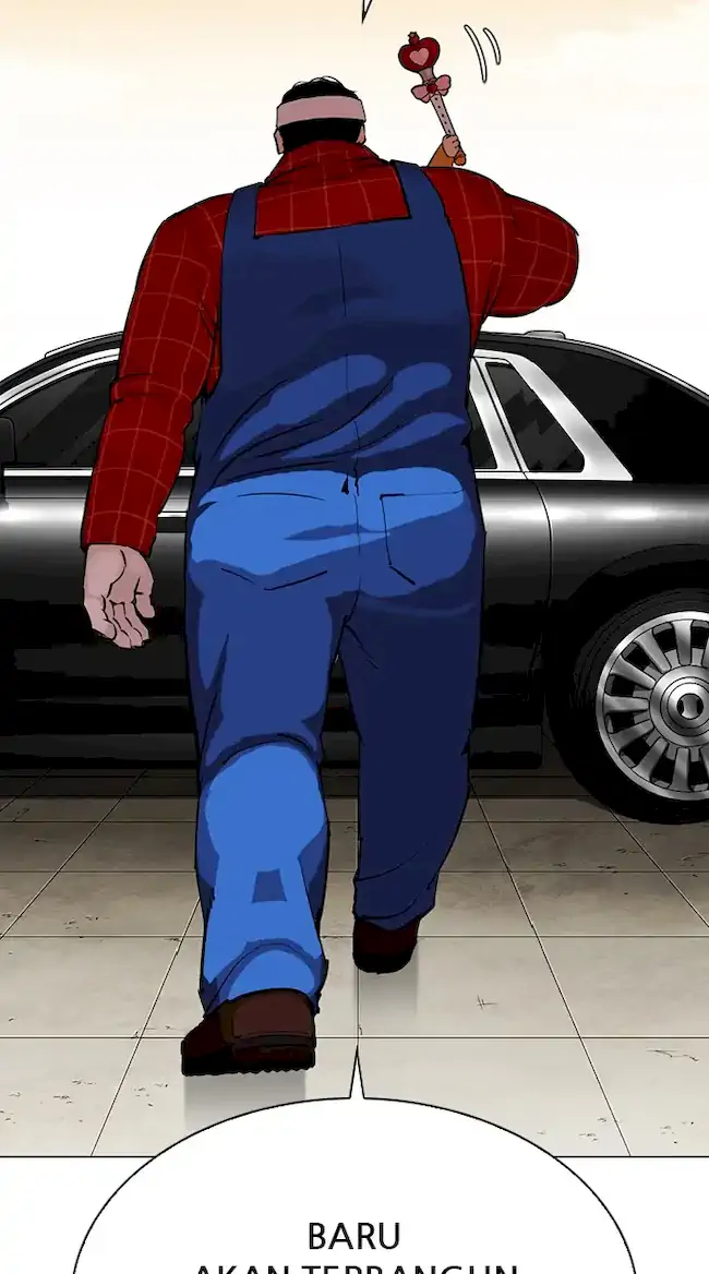 Lookism Bab 339 halaman 57