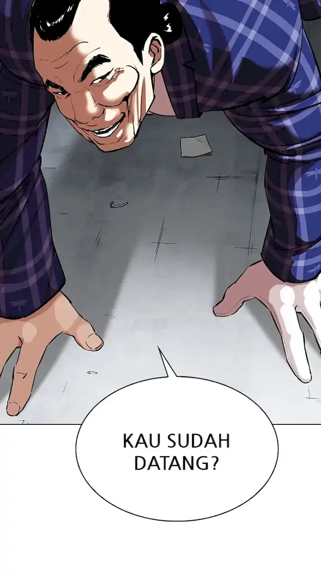 Lookism Bab 339 halaman 62