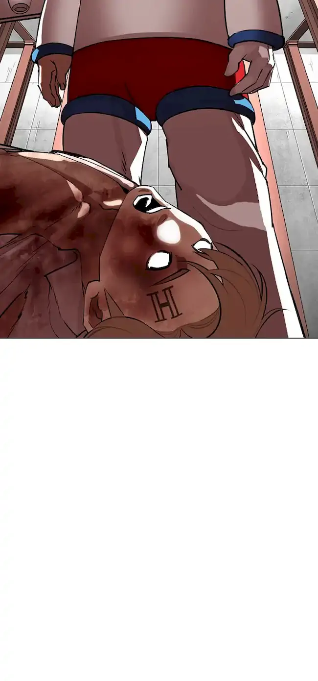 Lookism Bab 339 halaman 72