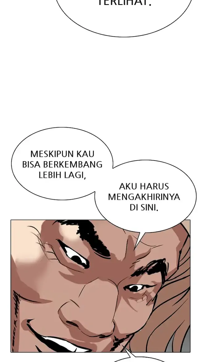 Lookism Bab 339 halaman 77