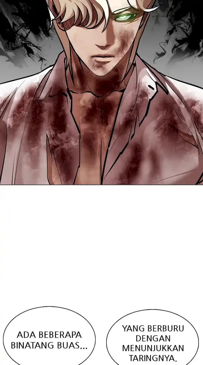 Lookism Bab 339 halaman 81