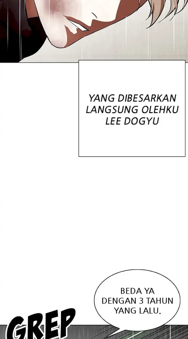 Lookism Bab 339 halaman 90