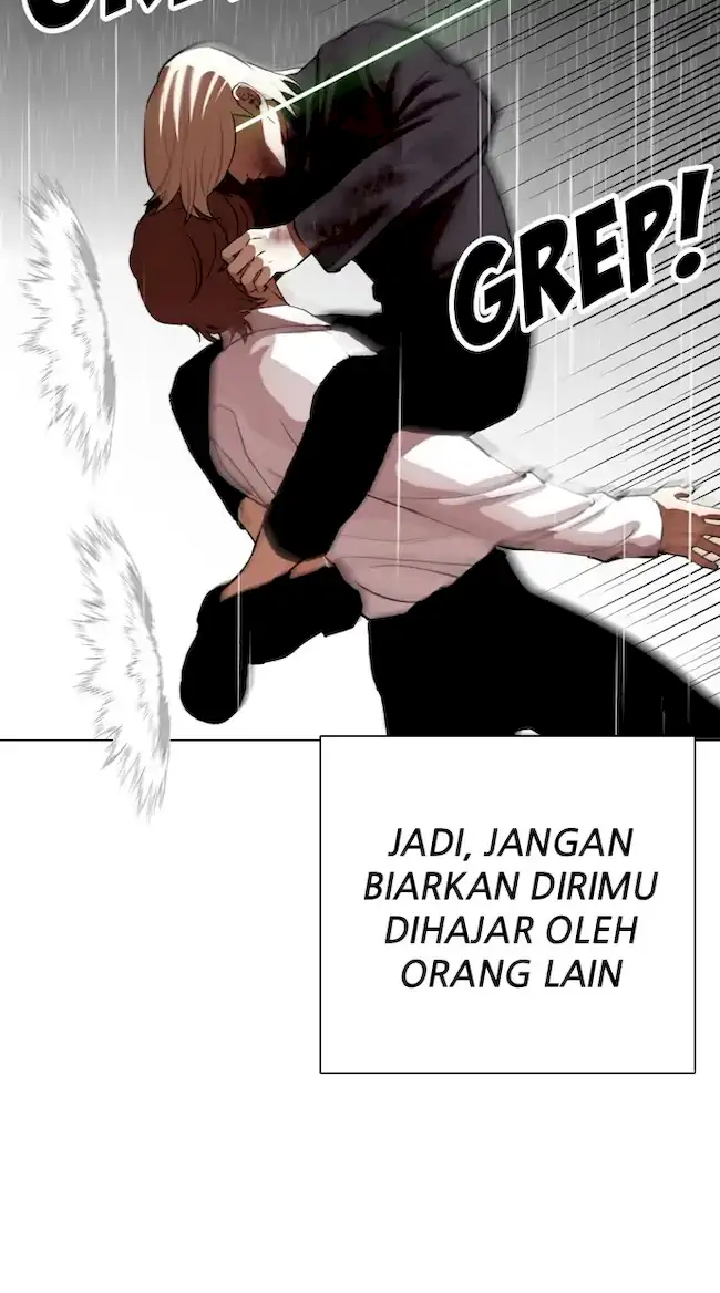 Lookism Bab 339 halaman 91