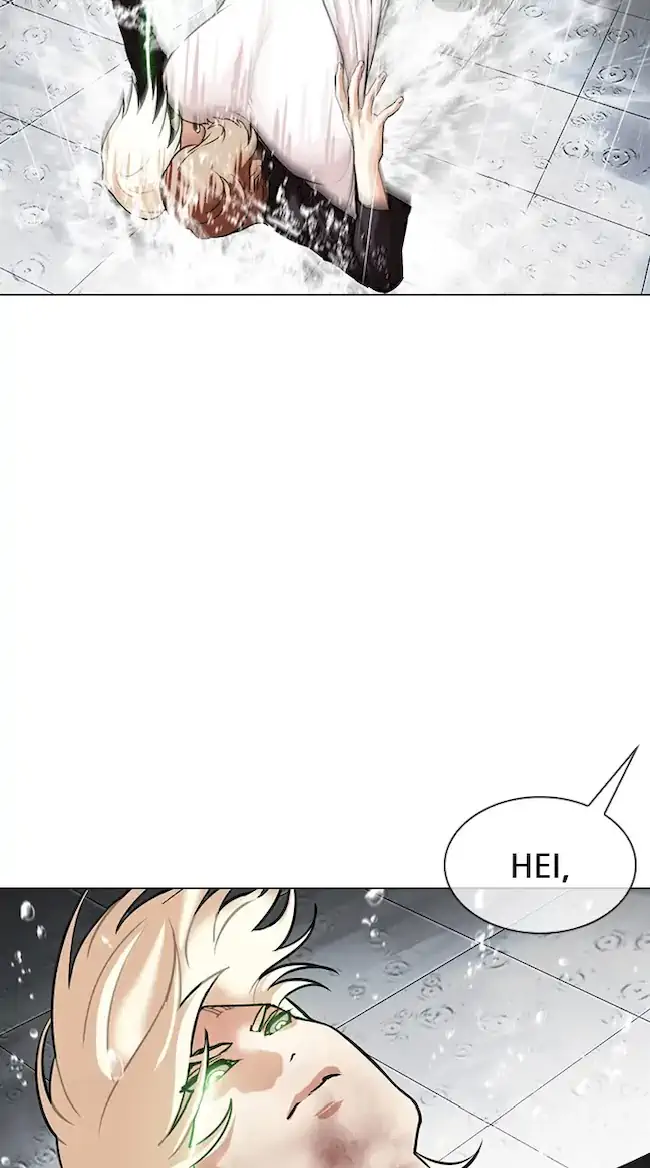Lookism Bab 339 halaman 94