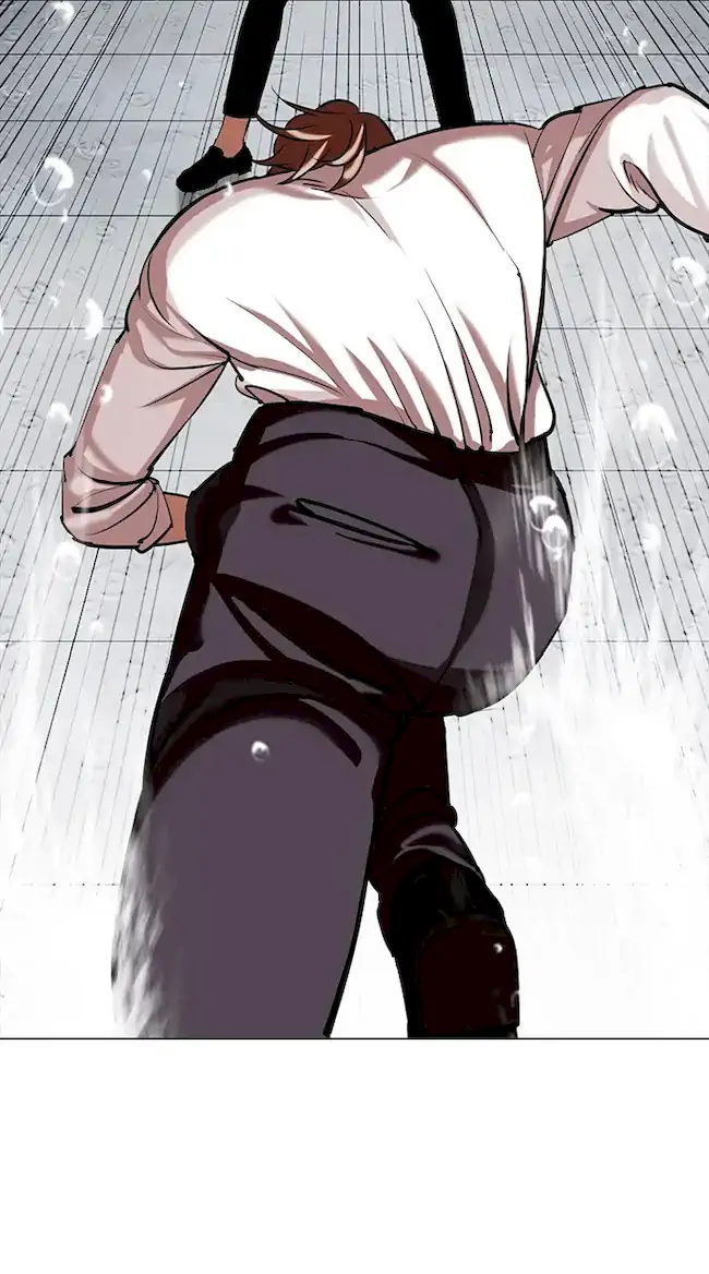 Lookism Bab 339 halaman 107