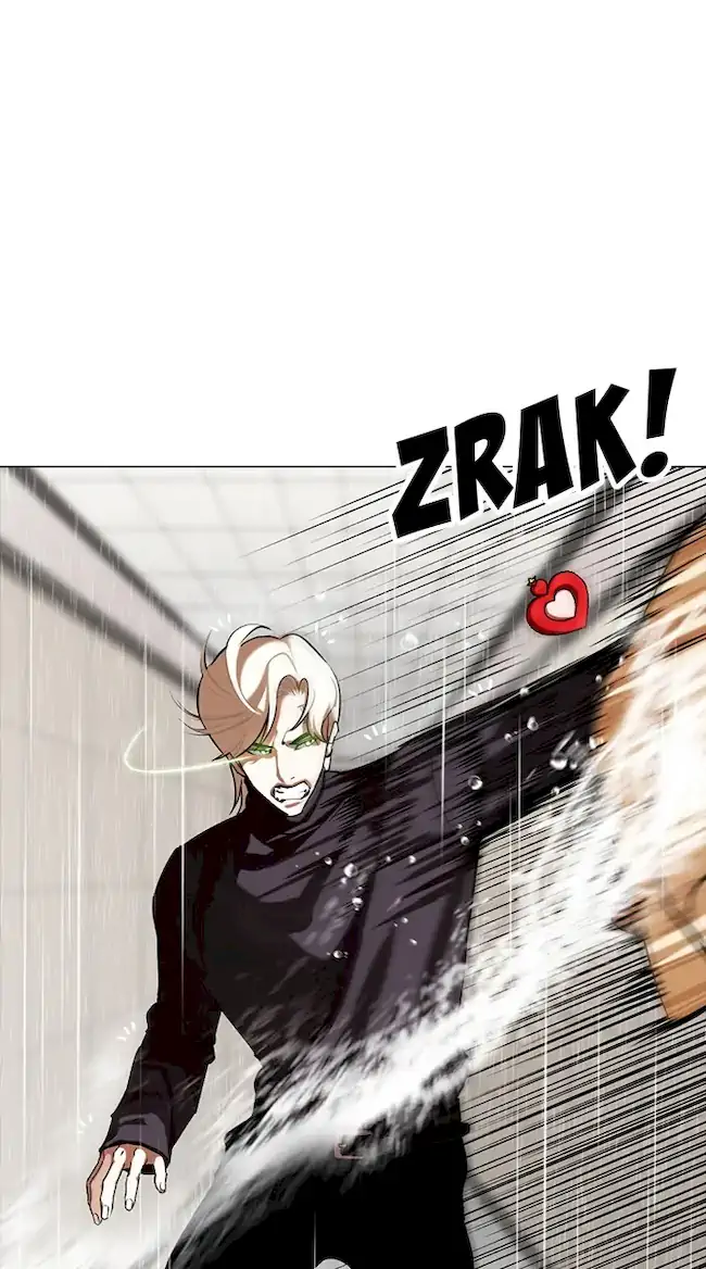 Lookism Bab 339 halaman 108