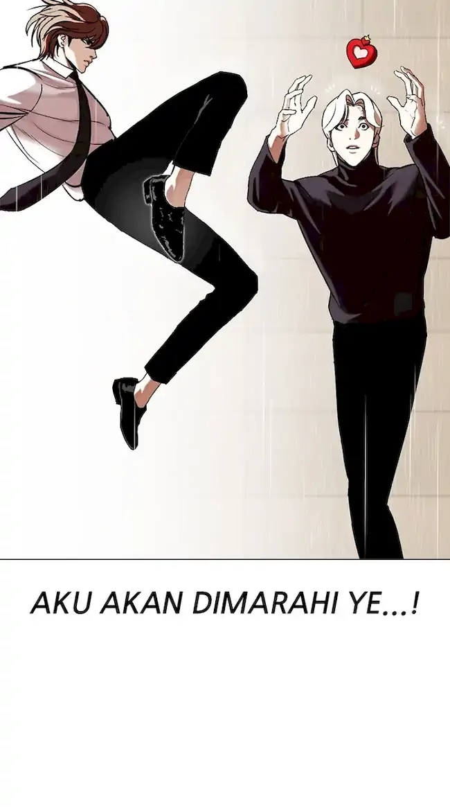 Lookism Bab 339 halaman 112