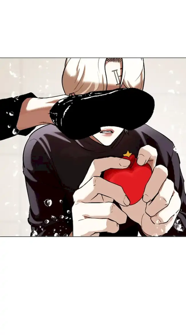 Lookism Bab 339 halaman 113